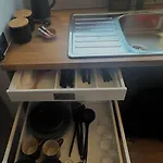 Nana\'S Cozy Loft