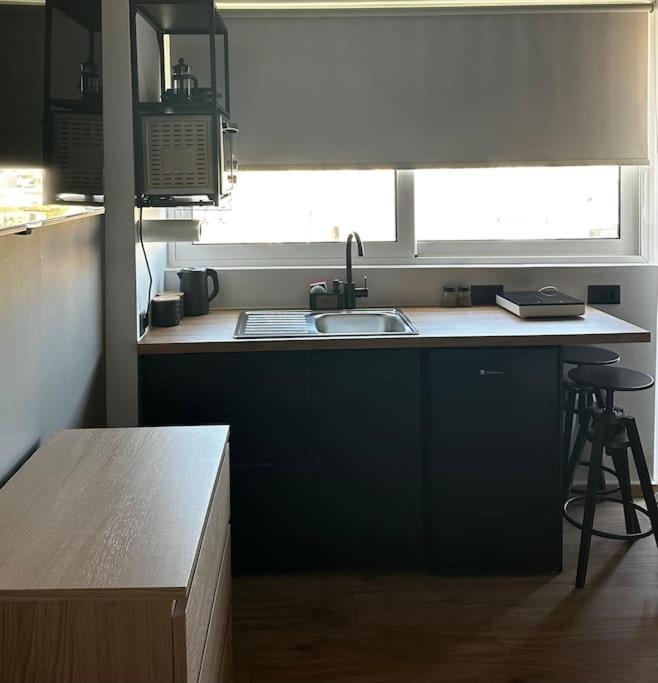 Nana's Cozy Loft Appartement Héraklion
