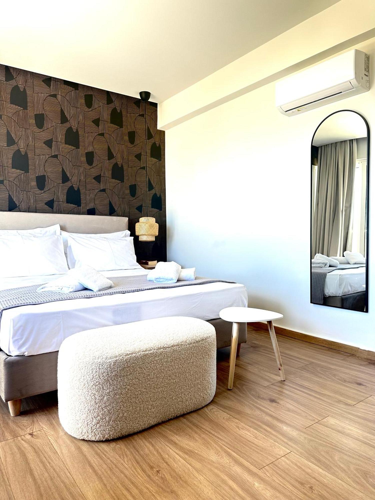 Nana's Cozy Loft Appartement